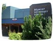 Belmont Secondary