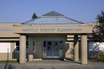 Harold Bishop Elementary