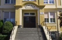 Renfrew Elementary