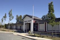 Surrey Centre Elementary