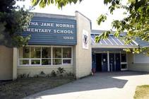 Martha Jane Norris Elementary