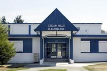 Cedar Hills Elementary