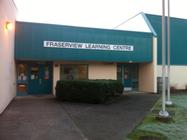 Fraserview Learning Centre