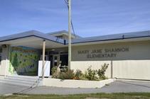 Mary Jane Shannon Elementary