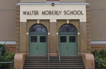Walter Moberly Elementary