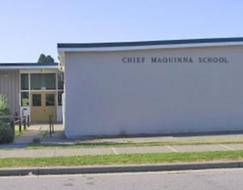 Chief Maquinna Elementary