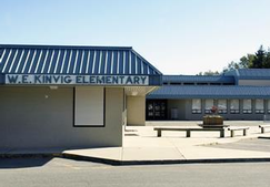 W. E. Kinvig Elementary