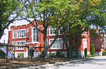 Queen Mary Elementary