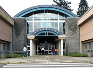 École Riverside Secondary