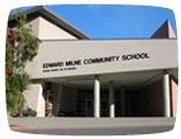 Edward Milne Community School