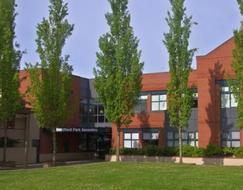 Guildford Park Secondary