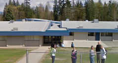 École Kilmer Elementary
