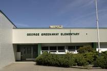 George Greenaway Elementary