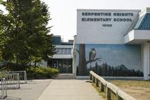 Serpentine Heights Elementary