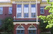 Sir Richard McBride Elementary