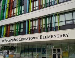Crosstown Elementary