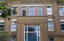 John Norquay Elementary