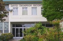 David Thompson Secondary