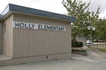 Holly Elementary