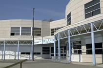 Hyland Elementary