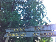 Lions Bay Community