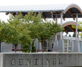 Sentinel Secondary