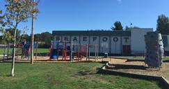 Braefoot Elementary