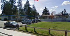 École Mary Hill Elementary